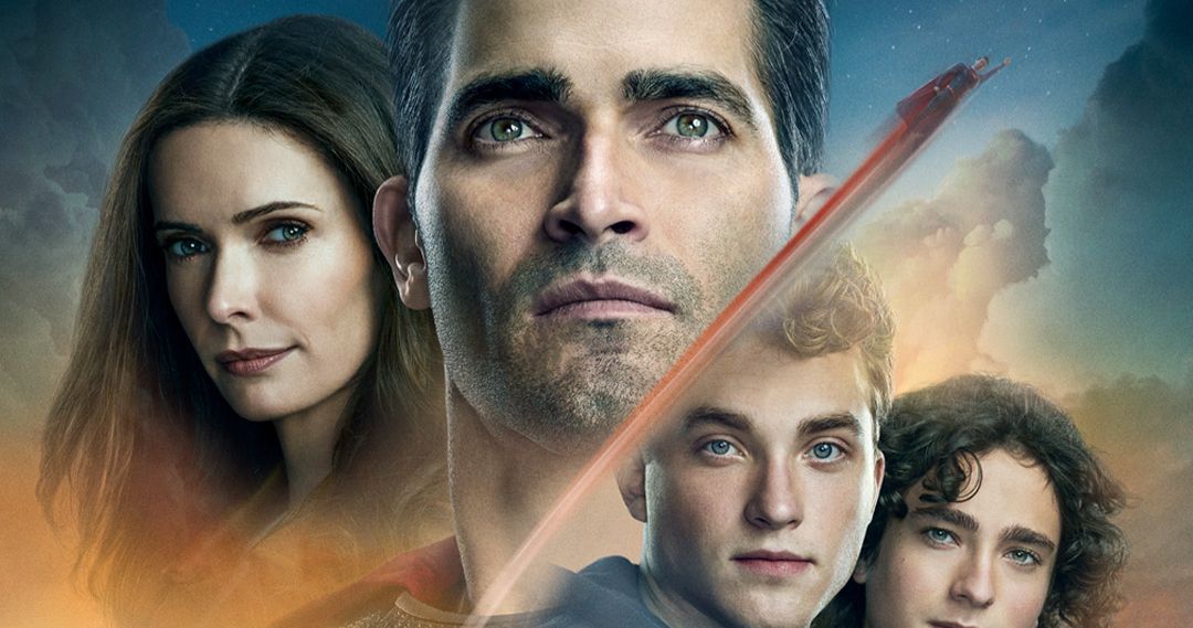 Superman &amp; Lois Gets Renewed for Season 2 on The CW