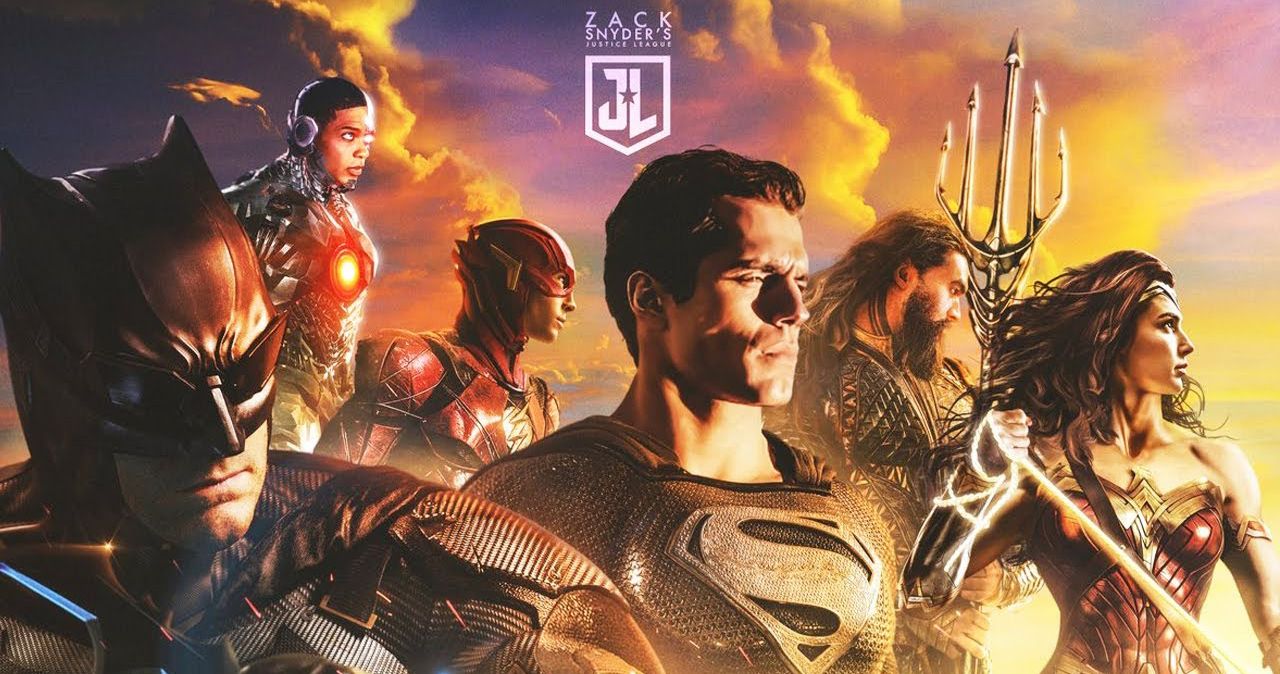 Zack Snyder Will Host Justice League Fan Screening on HBO Max Next Week