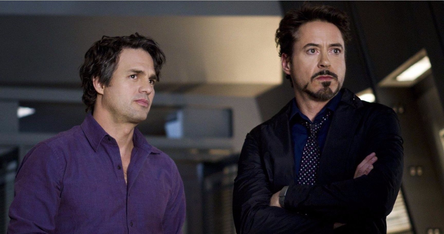 Playing Hulk Scared Mark Ruffalo, But RDJ Convinced Him to Join The Avengers