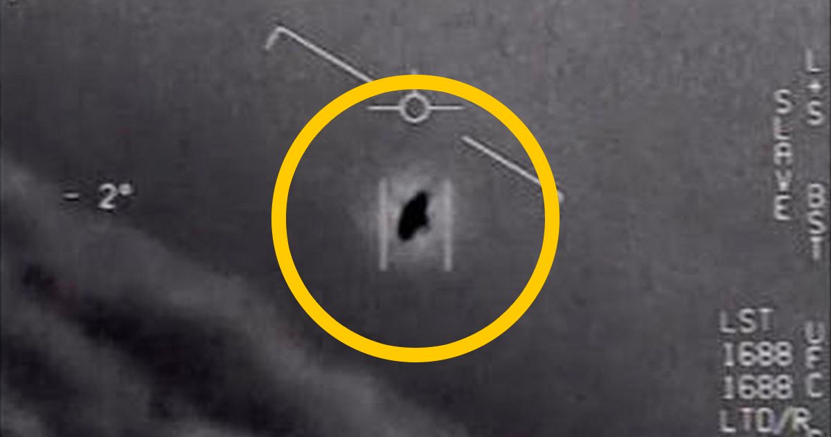 TMZ Investigates UFOs: The Pentagon Proof Comes to Fox Next Week