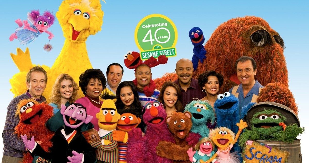 Sesame Street Fires 3 Iconic Cast Members