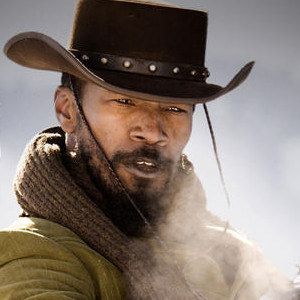 Django Unchained 'The D Is Silent' TV Spot