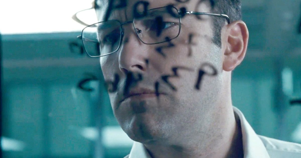 Ben Affleck's The Accountant Wins Weekend Box Office with $24.7M