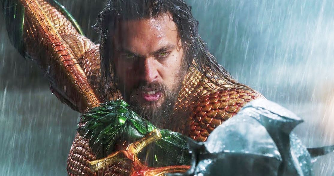 Aquaman 2 Star Teases a Bigger, Better Sequel with a Lot More Action