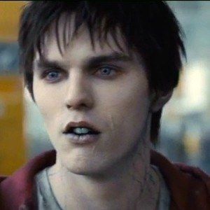 Three Warm Bodies Clips Introduce the World of the Undead
