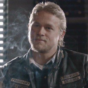 Four Sons of Anarchy Season 5 Trailers