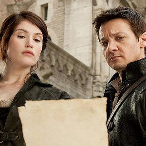 Hansel &amp; Gretel: Witch Hunters Hi-Res Photo Gallery