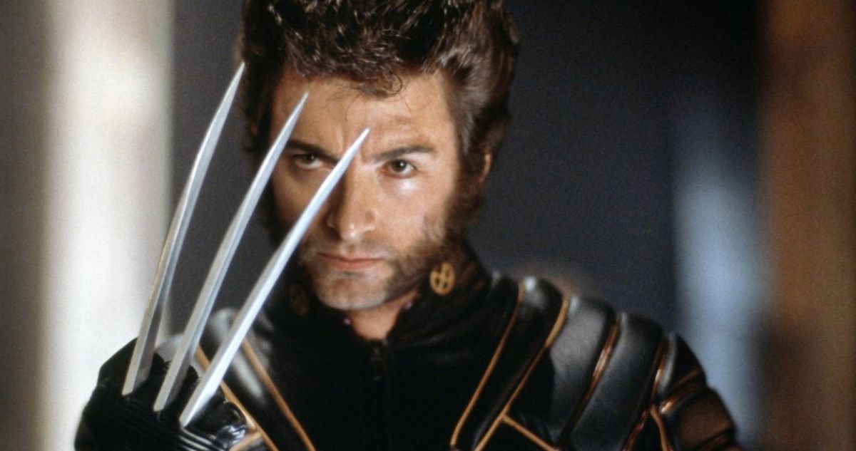Deadpool Slams Hugh Jackman with Savage #10YearChallenge Tweet
