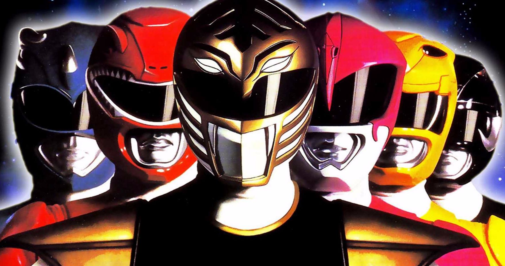 New Power Rangers Movie Takes Place in TV Show Continuity, More Big Details Revealed?