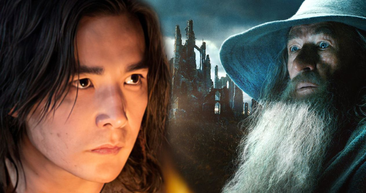 Mortal Kombat Star Drags Amazon Over Lack of Diversity in Lord of the Rings TV Show