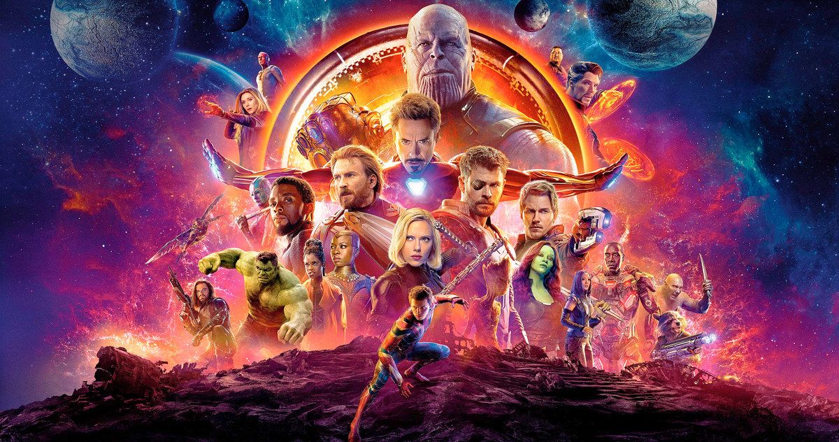 Avengers: Infinity War Review: Marvel Delivers the Carnage (Spoiler-Free!)