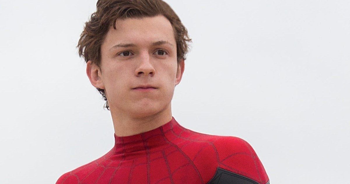 Peter Parker Won't Suit Up as Spider-Man in Venom?
