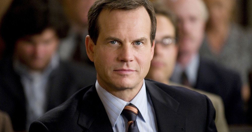 Bill Paxton's Family Sues Doctor and Hospital for Wrongful Death
