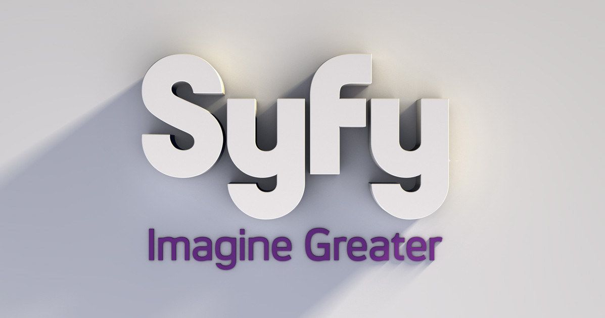 Syfy and the Asylum Team for Zombie Series Z Nation