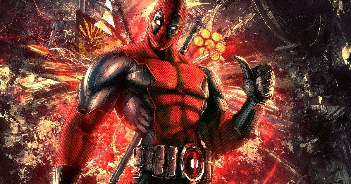 When Will We See an R-Rated Deadpool Movie or X-Men TV Series?