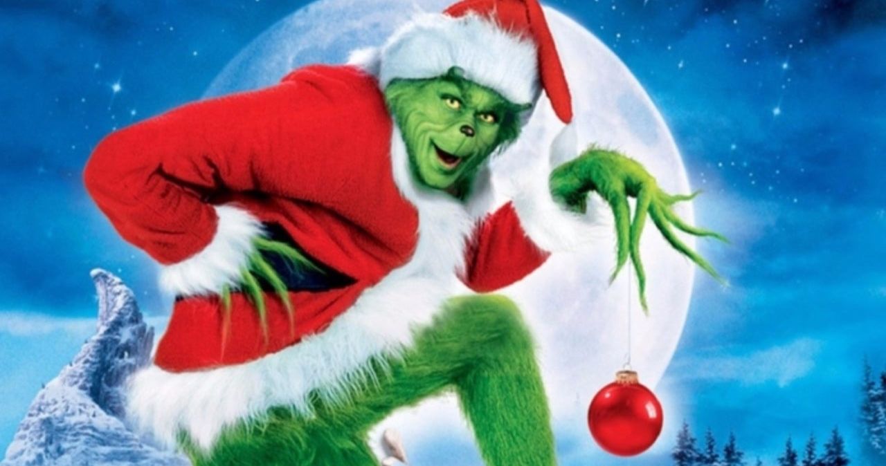 Netflix Pulls How the Grinch Stole Christmas and People Are Freaking Out