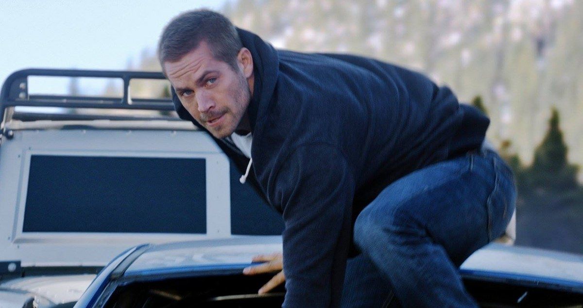 Furious 7 Trailer Launch Teases Cast, Cars and Locations