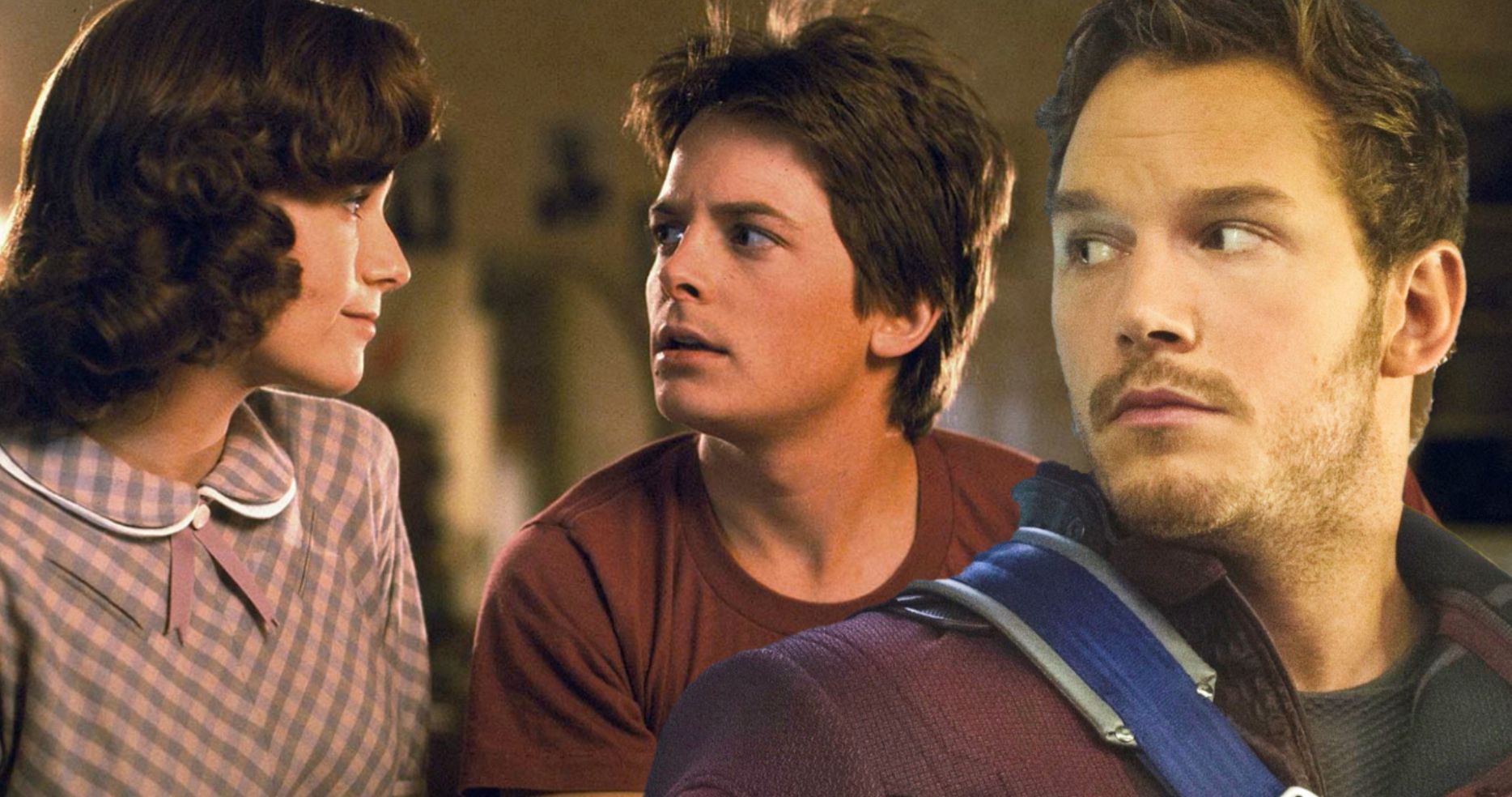 Back to the Future Plot Hole Defended by Chris Pratt: Is It a Perfect Movie?