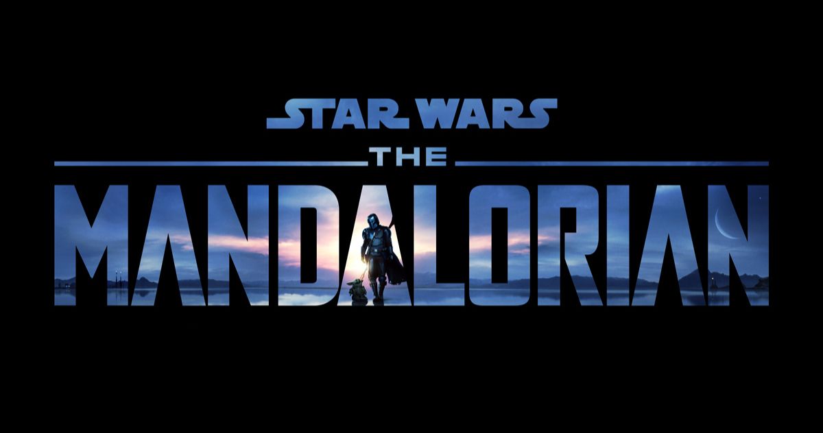 The Mandalorian Season 2 Release Date and New Logo Revealed at Disney+