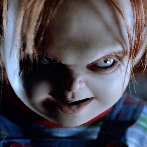 Curse of Chucky Red Band Trailer!
