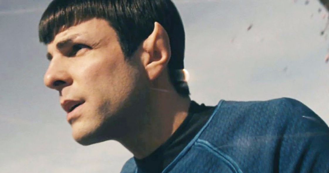 Zachary Quinto on the Fate of Star Trek 4: I'm Not Really Attached to It Anymore
