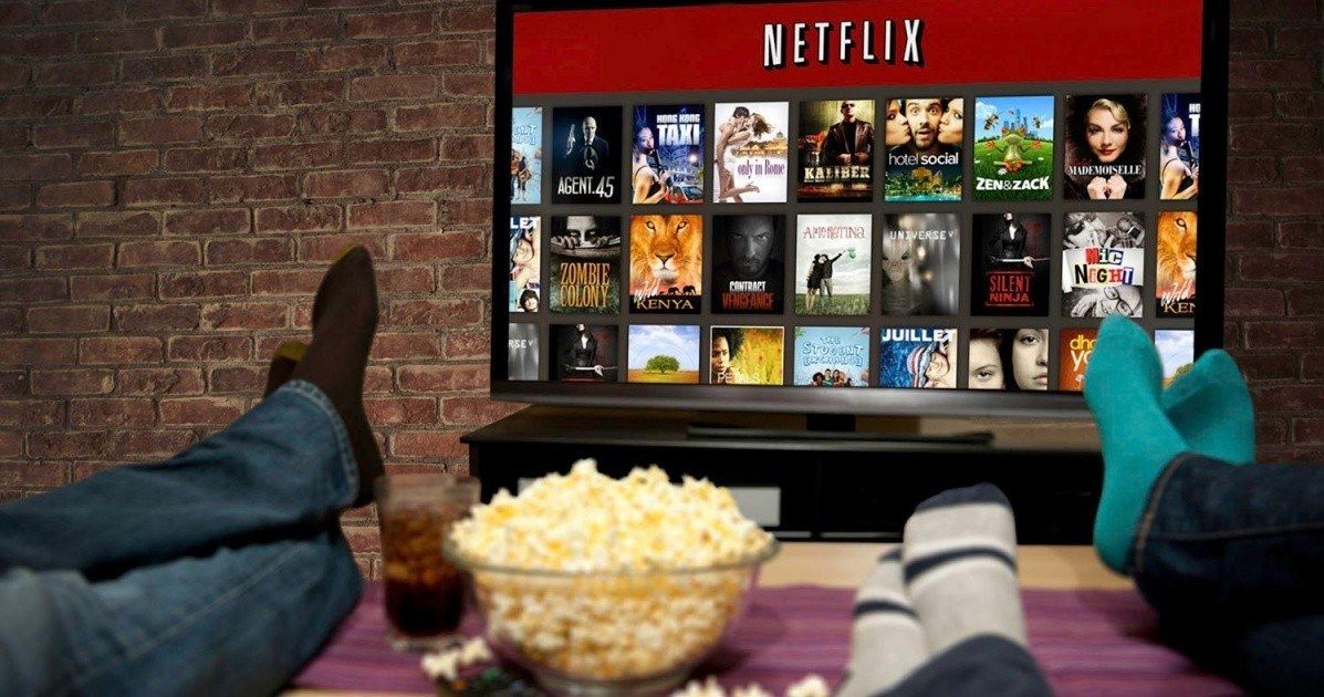 Netflix Wants FCC to Ban Annoying Internet Data Caps