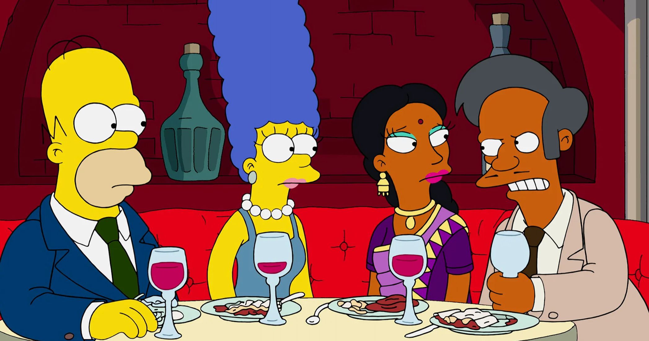 Former Apu Actor Wants to Apologize to Every Indian for Controversial The Simpsons Character