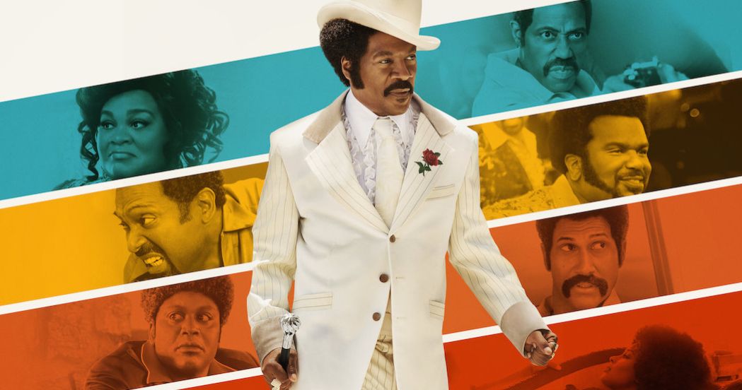 Dolemite Is My Name Review: Eddie Murphy Is Back, Baby [Fantastic Fest 2019]