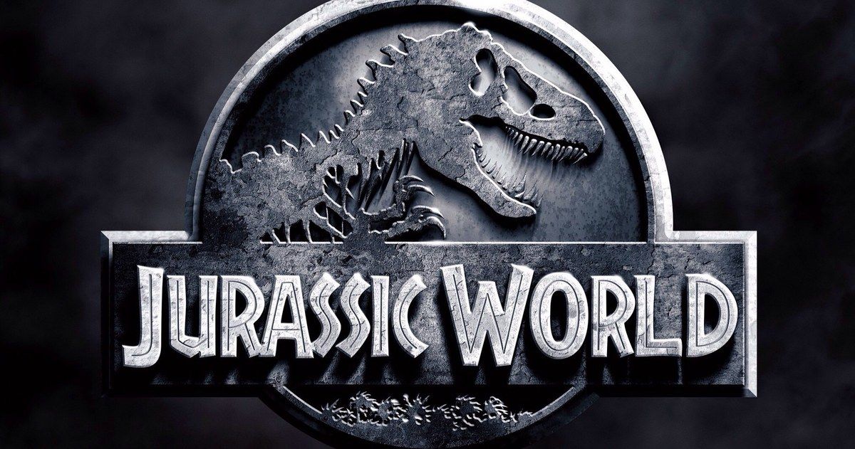 WEEKEND BOX OFFICE: Jurassic World Takes $204.6M