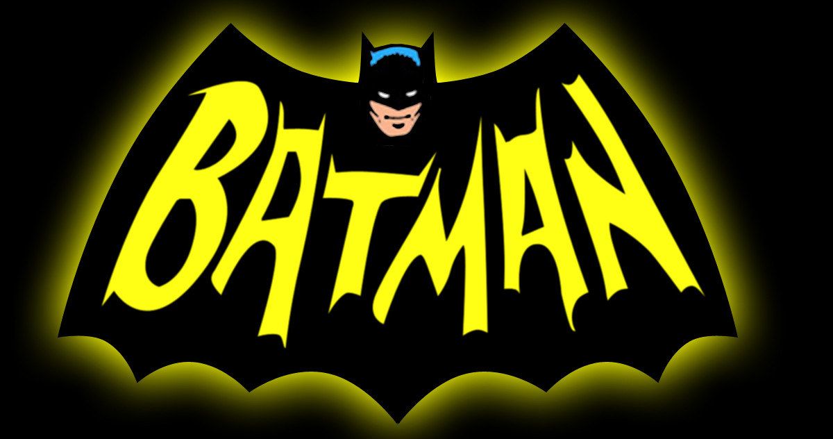 Batman 1960s TV Series Complete Box Set Will Be Released in 2014!