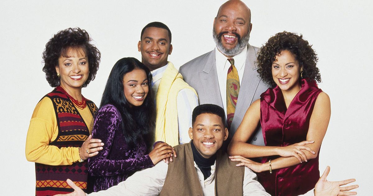 Fresh Prince Cast Remembers James Avery in Emotional Uncle Phil Tribute Video