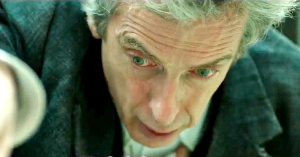 Doctor Who Season 10 Trailer: Get Ready for a New Time Lord