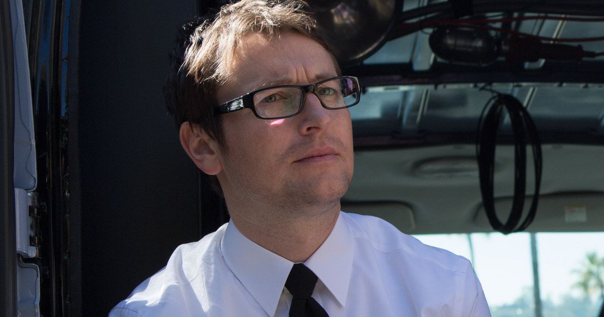 Leigh Whannell Confirmed to Direct Insidious: Chapter 3