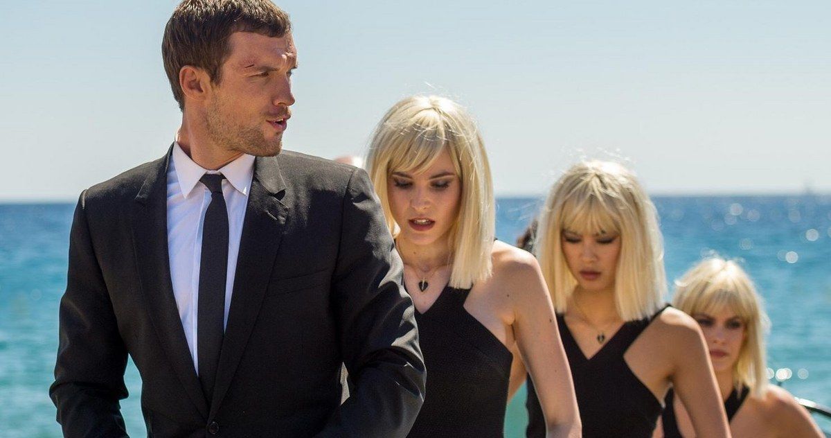 Transporter Refueled Review: An Action-Packed Guilty Pleasure