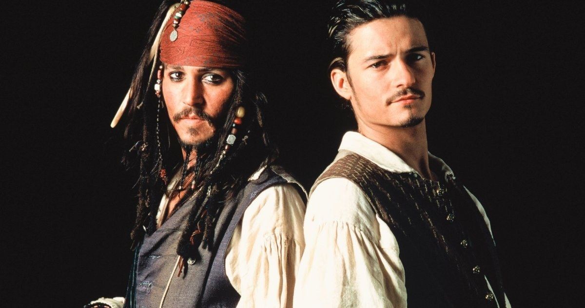 Will Pirates of the Caribbean 5 Be a Reboot?