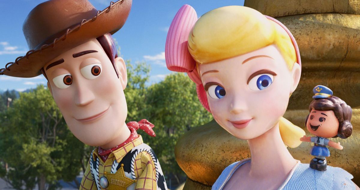 Toy Story 4 Director Josh Cooley on Bringing Back Woody and the Gang [Exclusive]