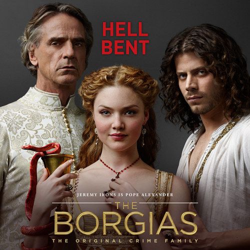 Watch The Borgias Season 3 Premiere!