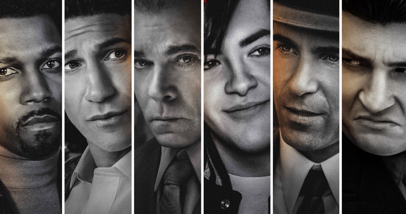 The Sopranos Favorites Return in The Many Saints of Newark Character Posters