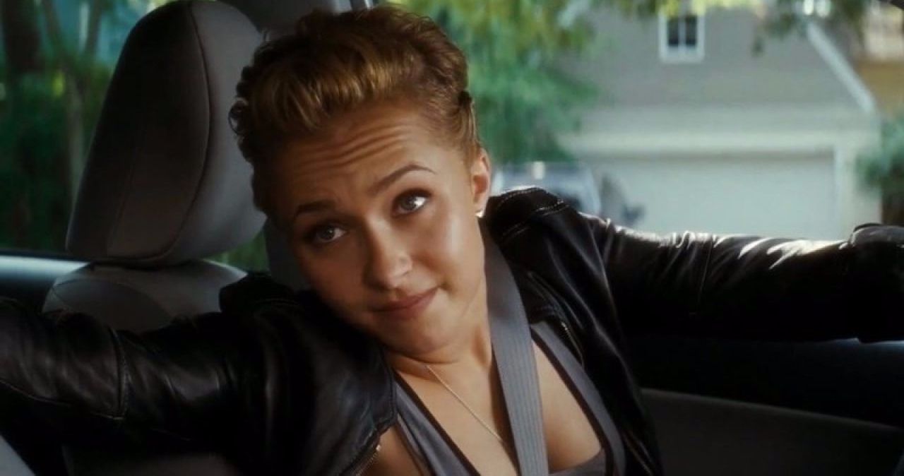Scream 6 Star Hayden Panettiere Feared She Wouldn’t Be Able To Act After Hollywood Hiatus