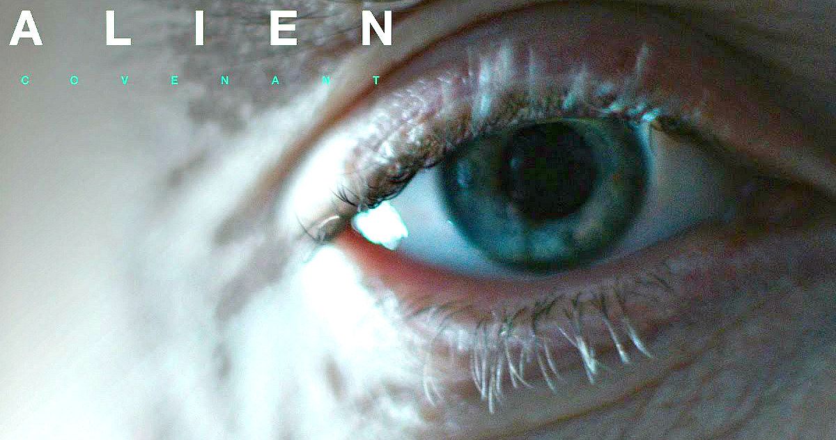 Alien: Covenant Clip Introduces New Android Walter