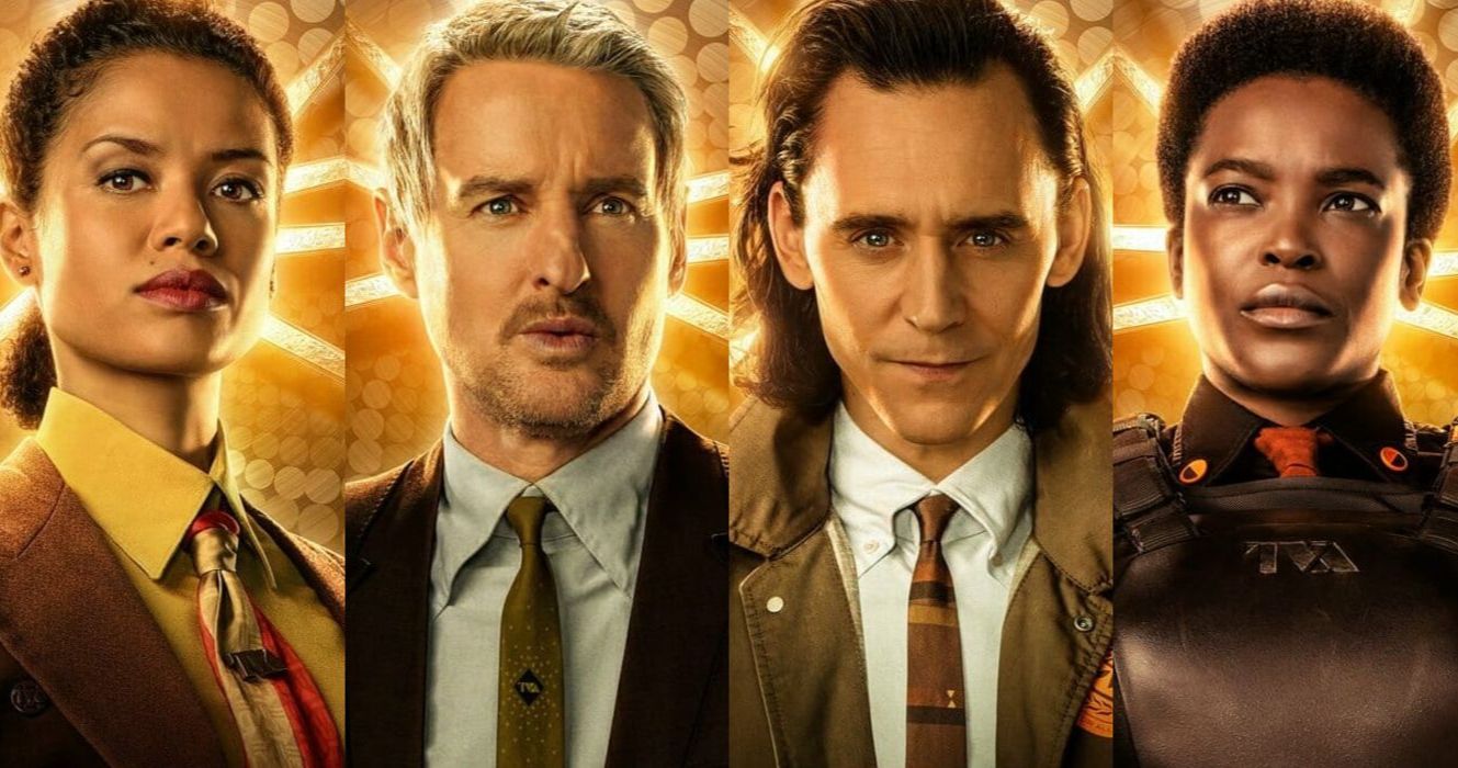 Loki Cast Shines Among IMDb's Most Popular Celebrities