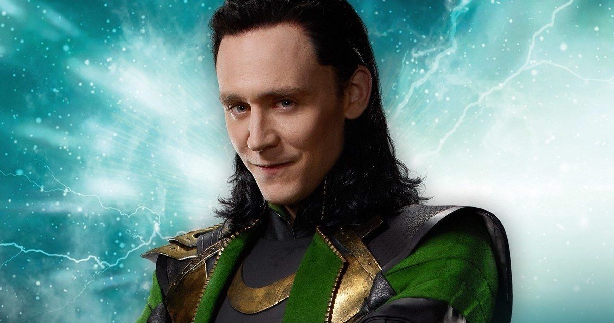 Thor 3 Is Tom Hiddleston's Last Marvel Movie as Loki?