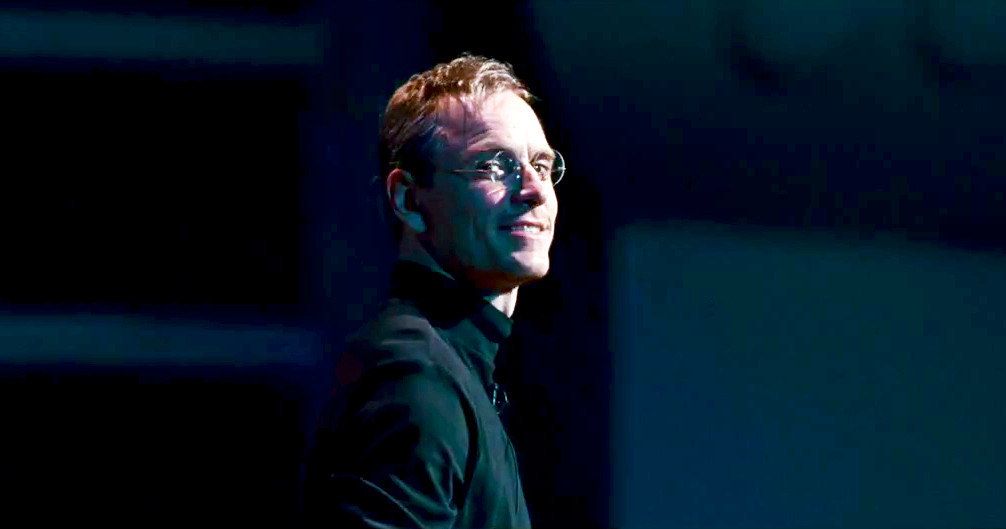 Steve Jobs Trailer Shows Michael Fassbender as Apple Co-Founder