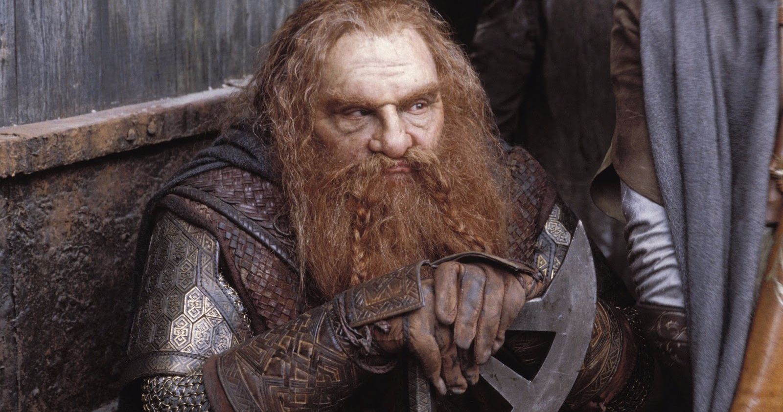 Lord of the Rings TV Show Casting Call Is Searching for 'Funky Looking People'