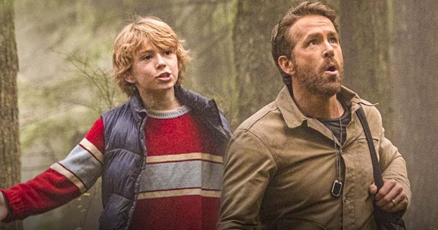 The Adam Project Explained: Ryan Reynolds' Time Travel Movie Isn't What You Think