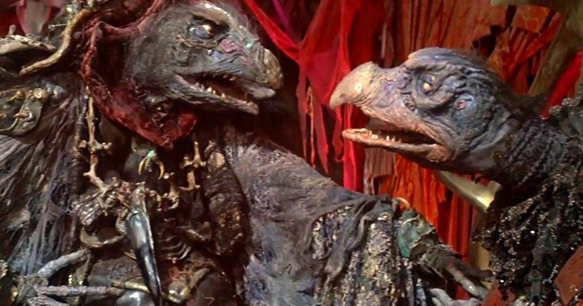 What's Happening with Netflix's Dark Crystal TV Show?