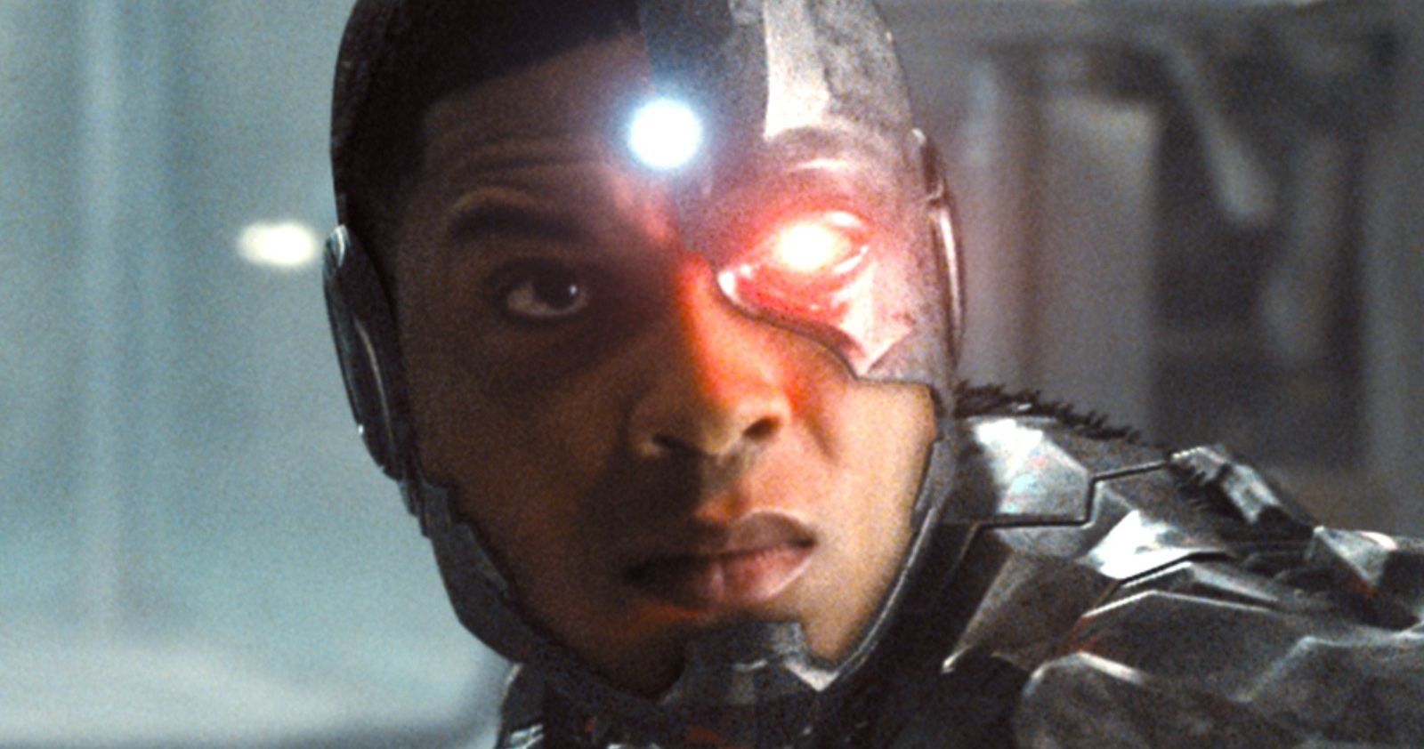 Cyborg Really Is the Heart of Zack Snyder's Justice League