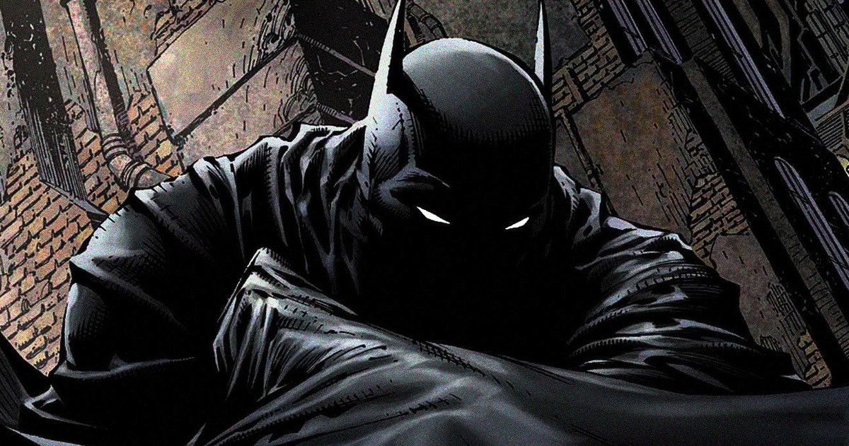 DC Producer Says The Batman and Joker Movies Will Have Darker Tones