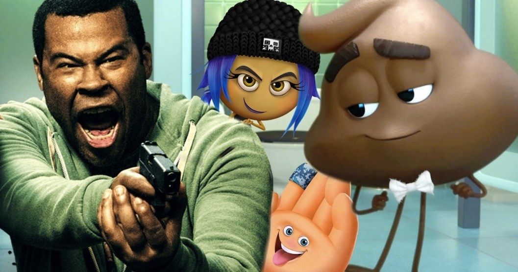 Emoji Movie Is the Reason Jordan Peele Quit Acting