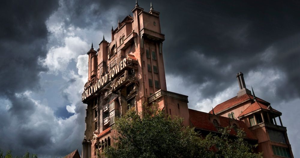Taika Waititi to Direct Disney's Tower of Terror?